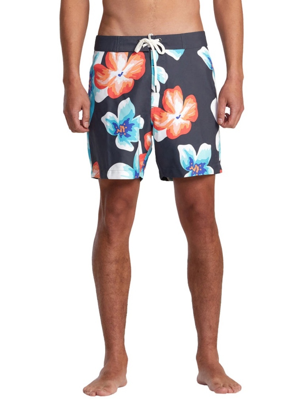 RVCA Topper Trunk